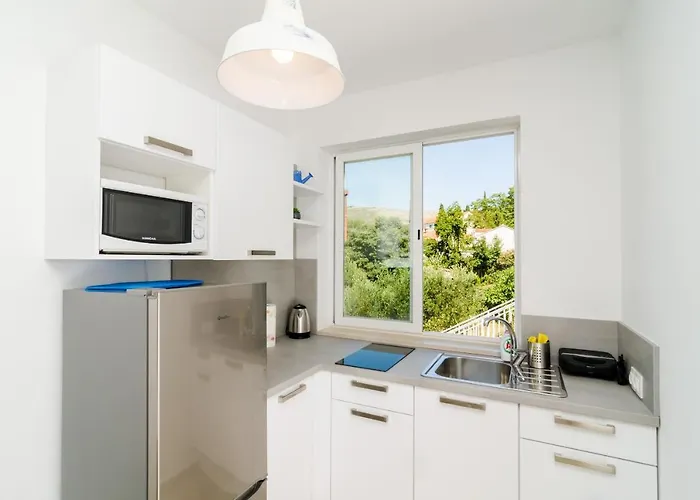 Abc Lapad Apartments