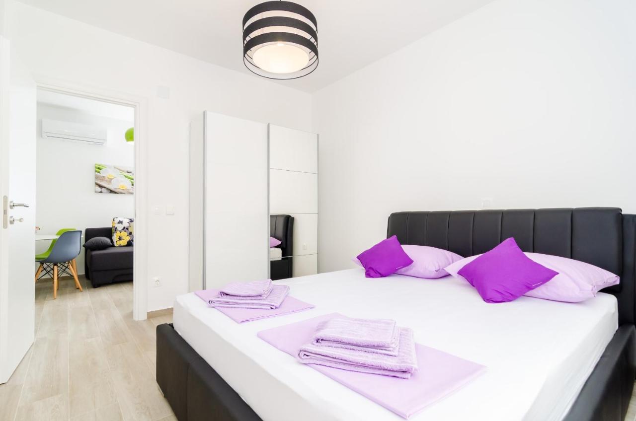 Appartement Abc Lapad