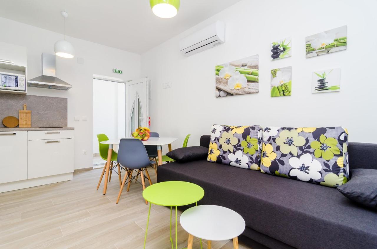 Appartement Abc Lapad *