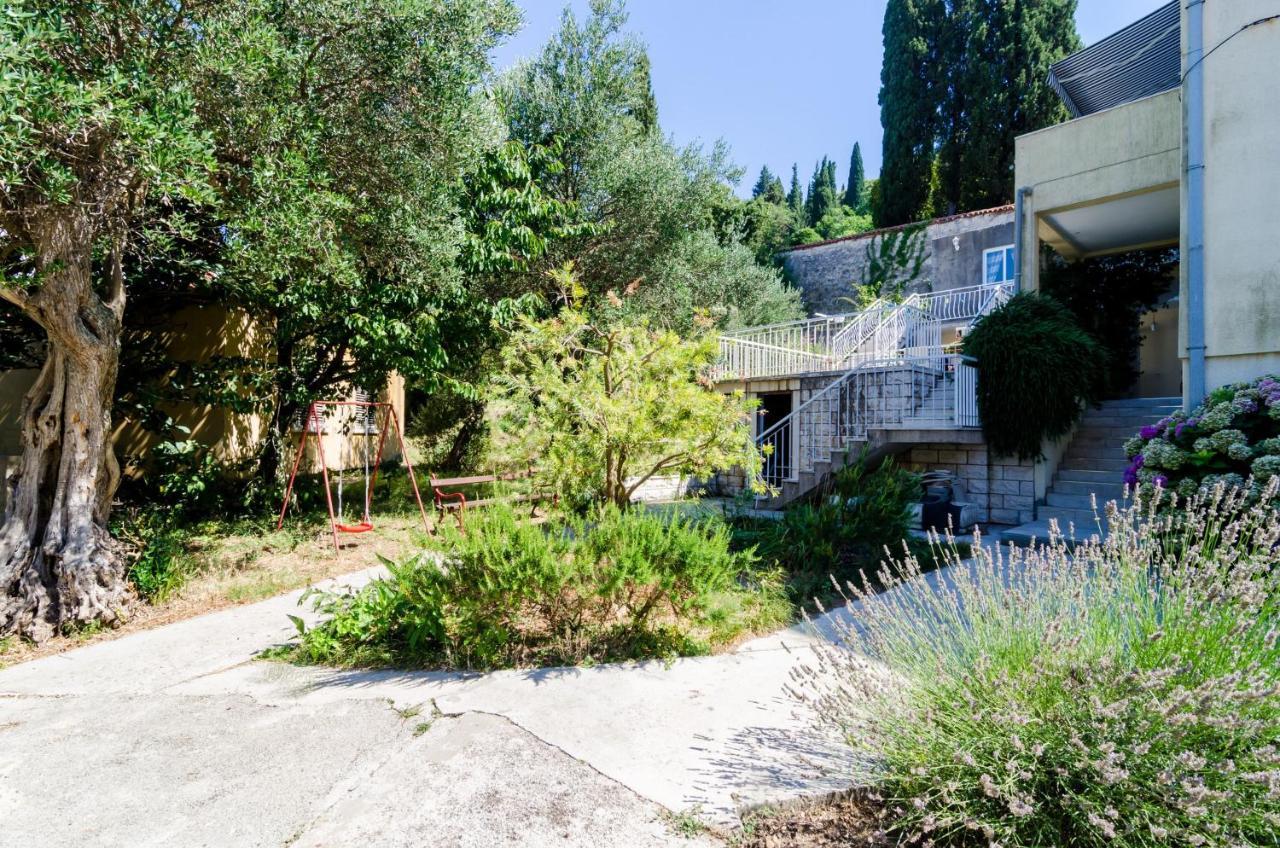 Abc Lapad Apartamento