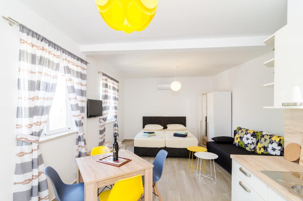 Abc Lapad Appartement Dubrovnik