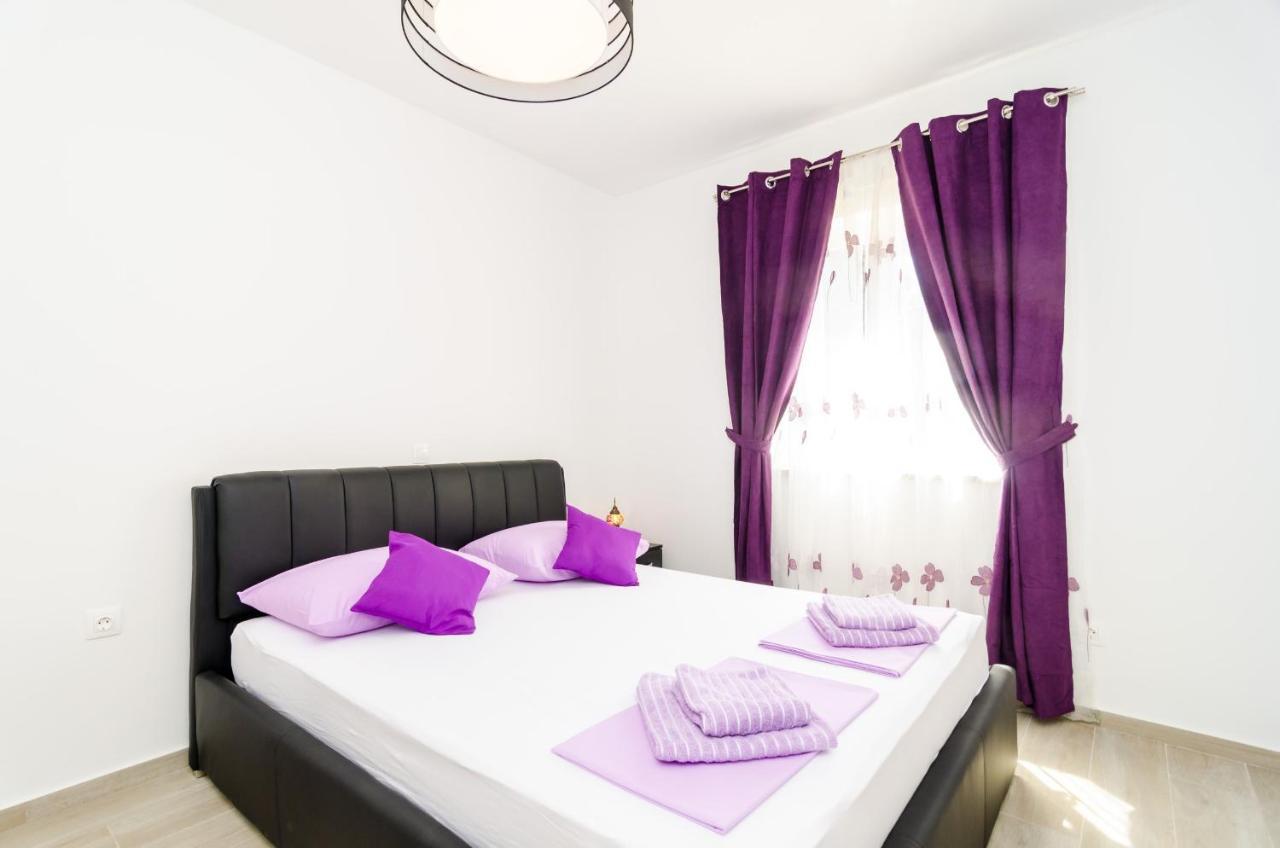 Abc Lapad Appartement *