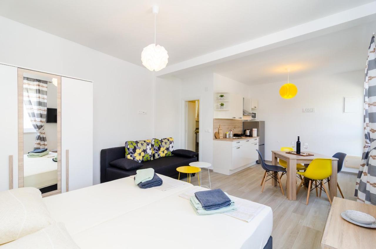Abc Lapad Appartement