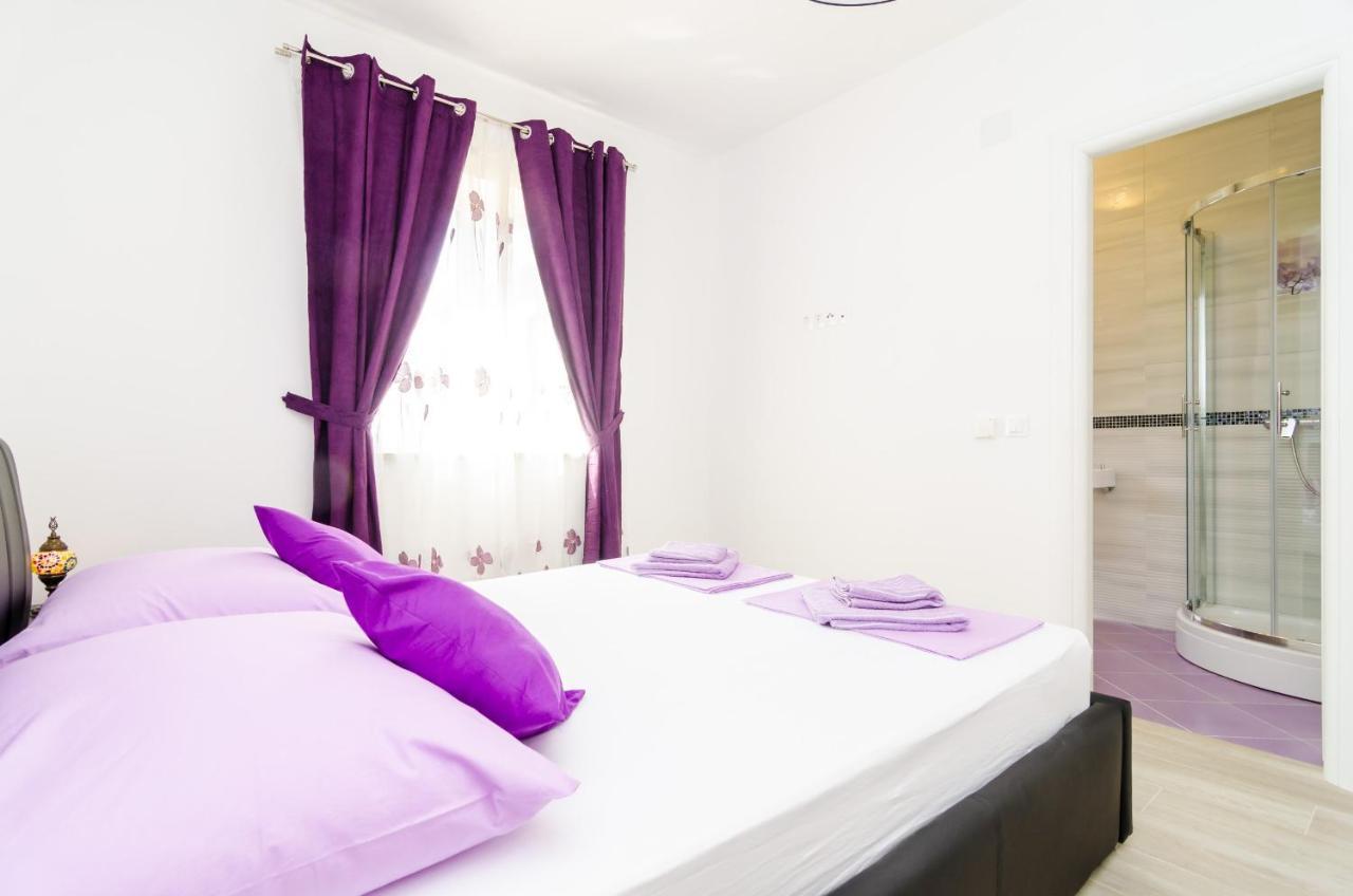 Abc Lapad Appartement *