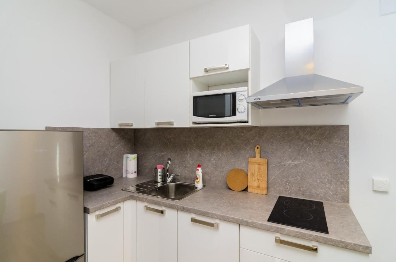 Abc Lapad Appartement