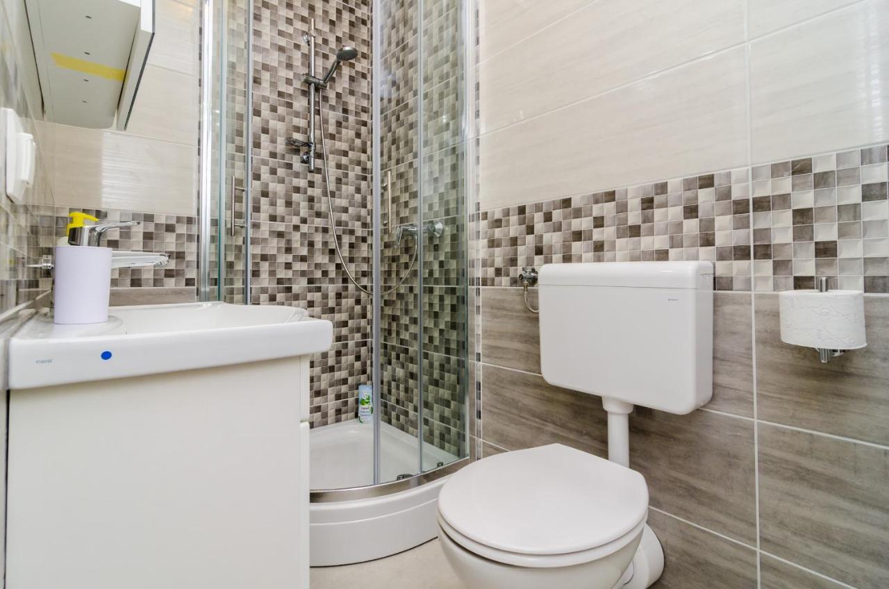 Abc Lapad Appartement *