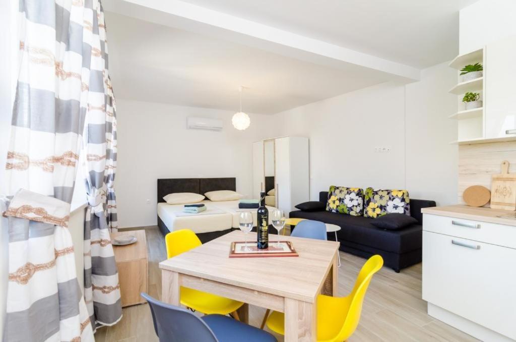 Abc Lapad Appartement Dubrovnik