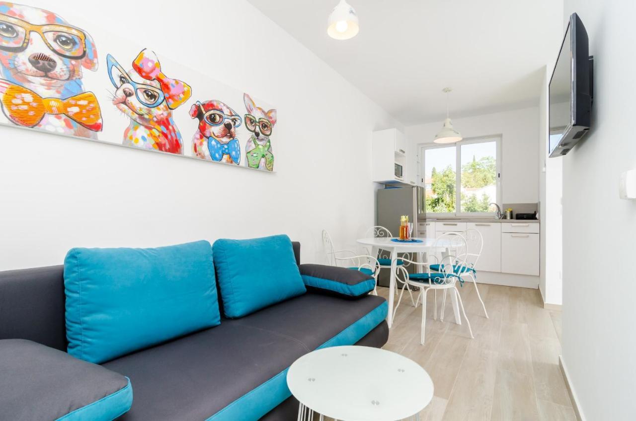 Appartement Abc Lapad Dubrovnik