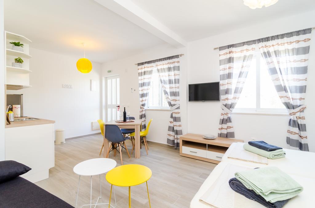 Abc Lapad Appartement