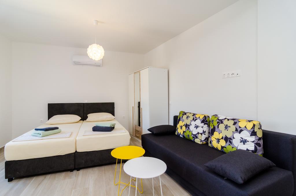 Appartement Abc Lapad *