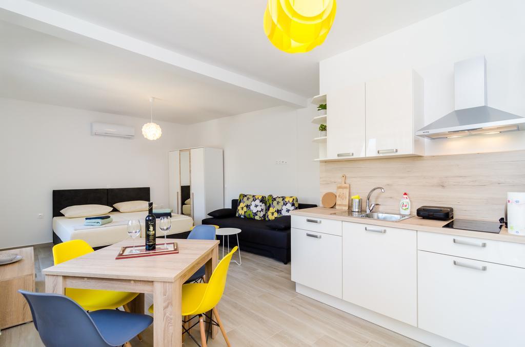 Abc Lapad Appartement *