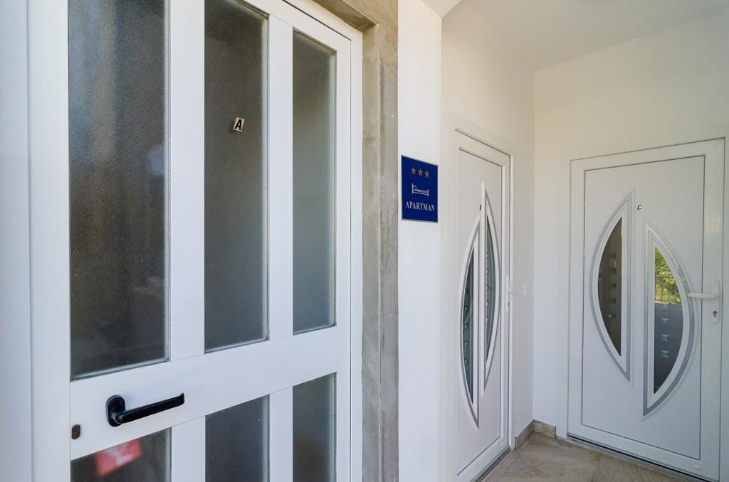 Abc Lapad Appartement