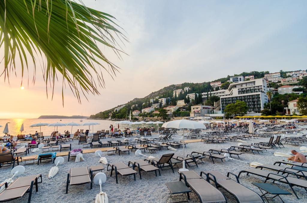 Abc Lapad * Dubrovnik