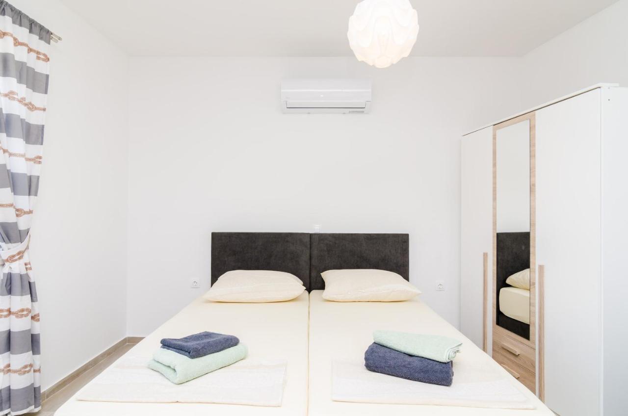 Abc Lapad Appartement