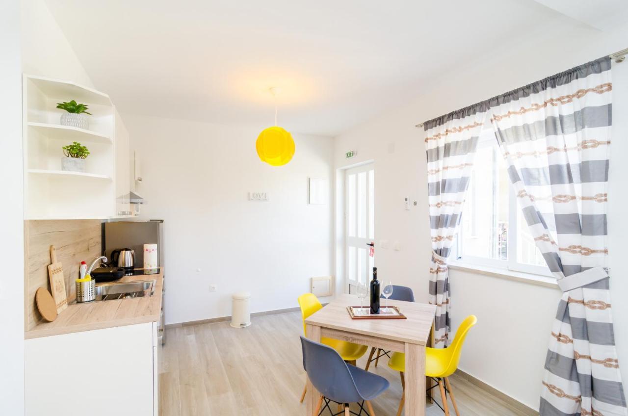 Appartement Abc Lapad *