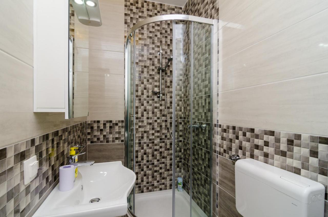 Abc Lapad Appartement *