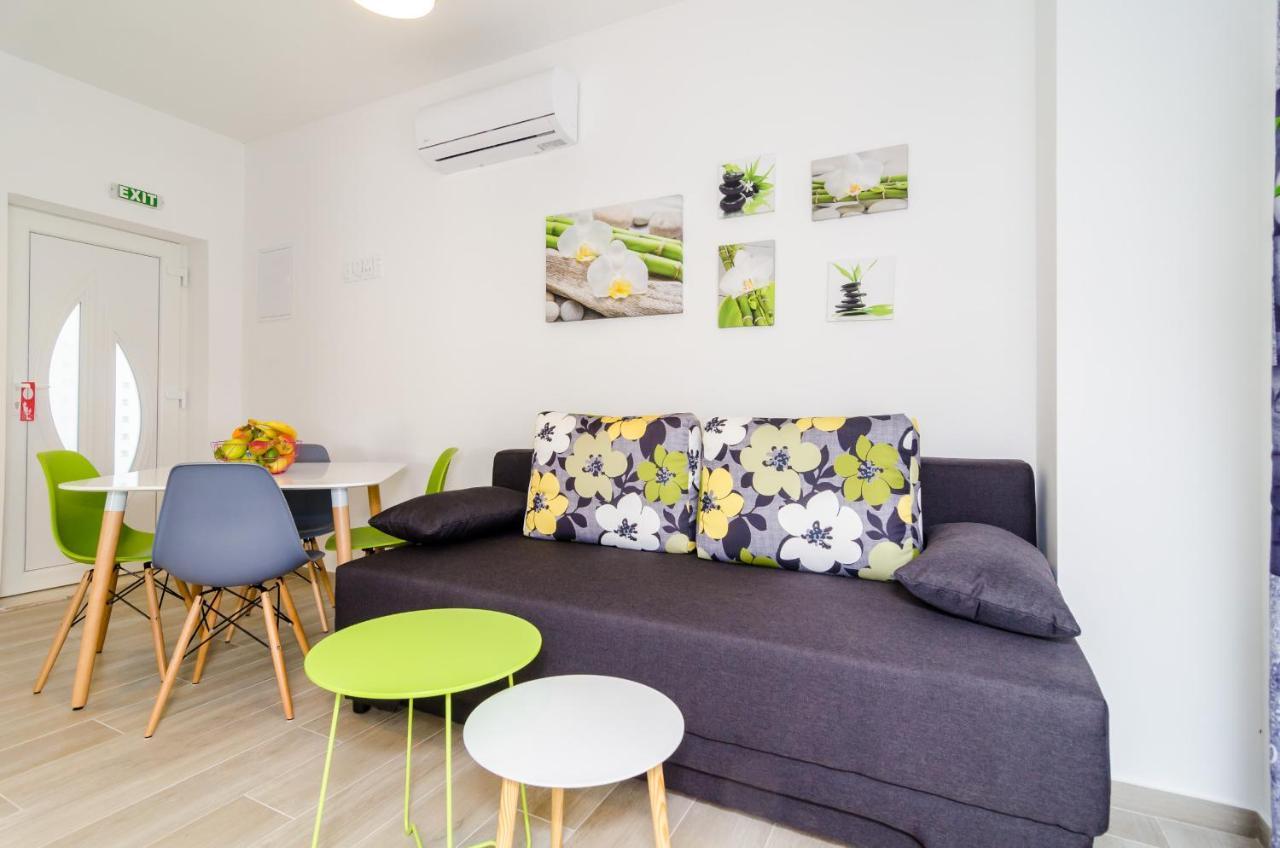 Appartement Abc Lapad Dubrovnik