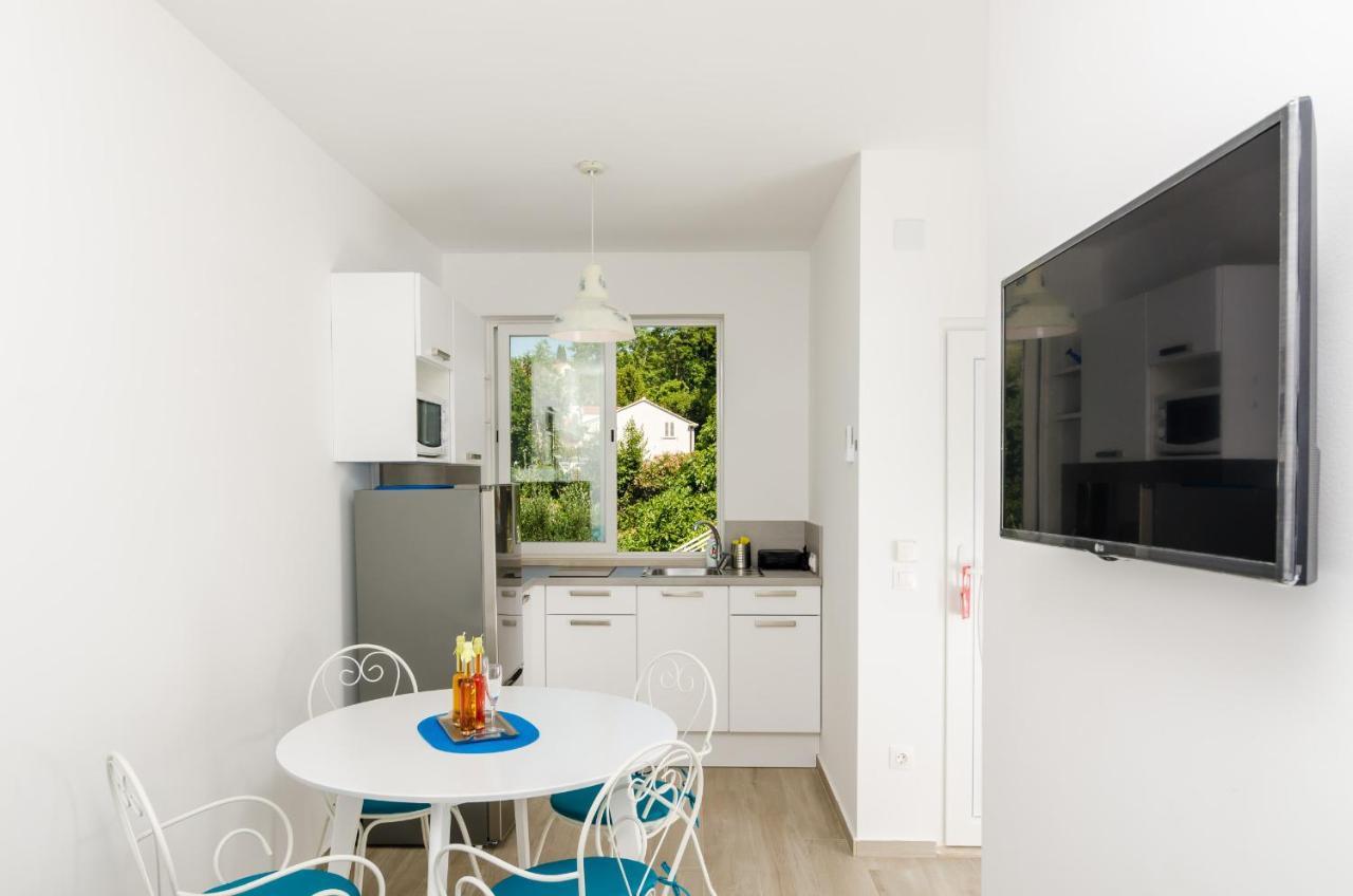 Appartement Abc Lapad *